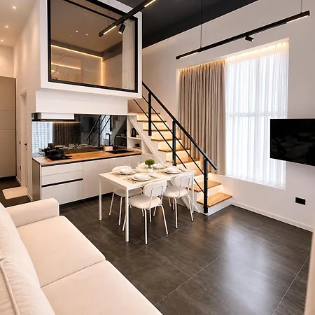 Alzeta Apartman Durrës