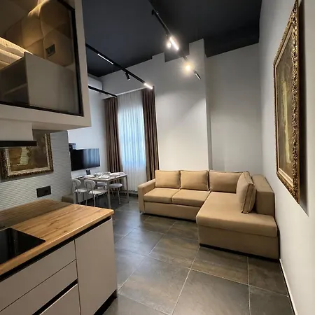 Alzeta 3* Durrës