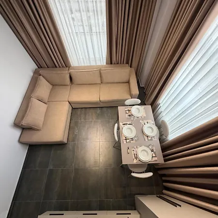 Lejlighed Alzeta Durrës