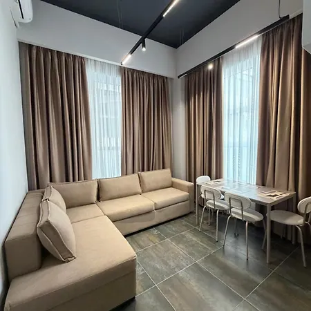 Alzeta 3* Durrës