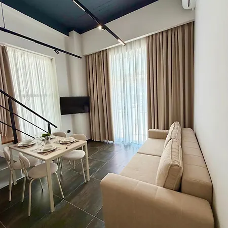 Apartman Alzeta Durrës