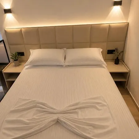 Apartman Alzeta 3*