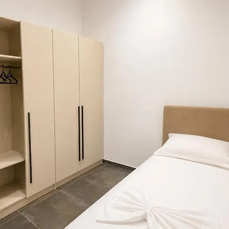 Alzeta 3* Durrës