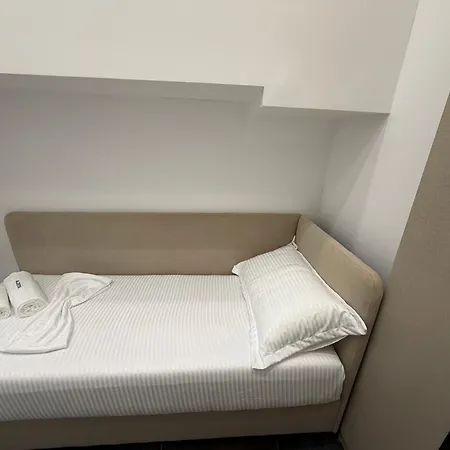 Apartman Alzeta