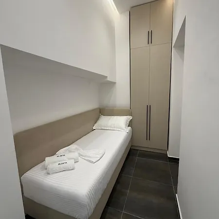 Alzeta Apartman Durrës