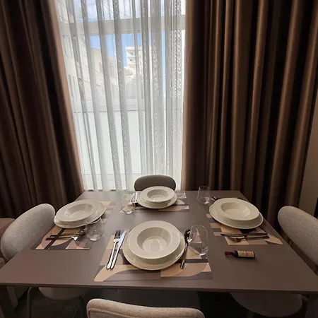 Alzeta 3* Durrës