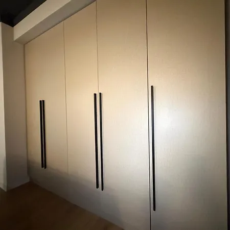 Apartman Alzeta Durrës