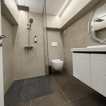 Alzeta Apartman