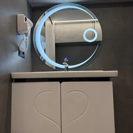Apartman Alzeta Durrës