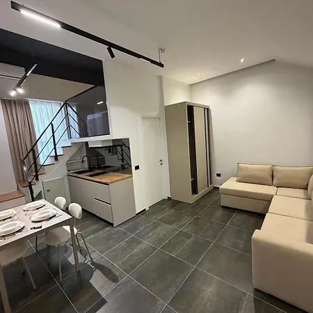 Apartman Alzeta 3*