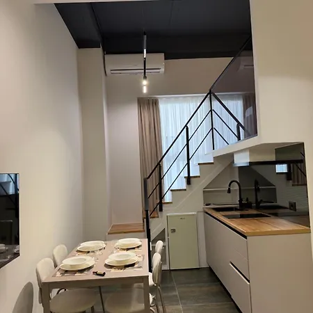 Alzeta Apartman Durrës