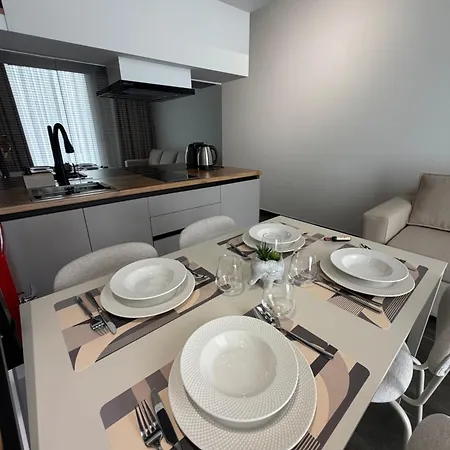Alzeta 3* Durrës